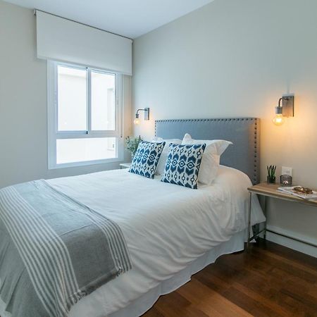 Livemalaga Boutique Apartments Bagian luar foto