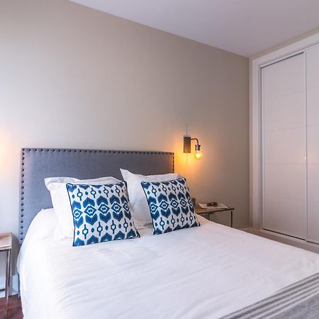 Livemalaga Boutique Apartments Bagian luar foto