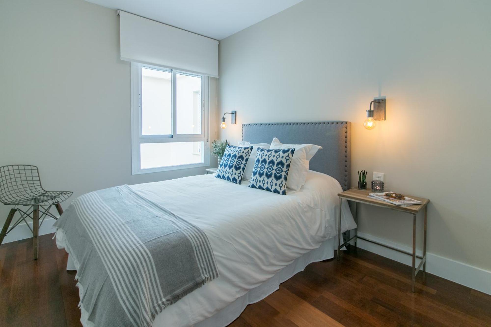 Livemalaga Boutique Apartments Bagian luar foto